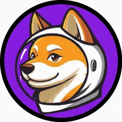 Laika The Space Dog logo