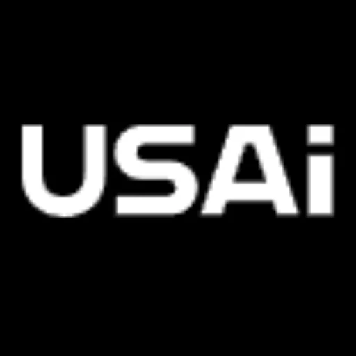 US Artificial Intelligence logo