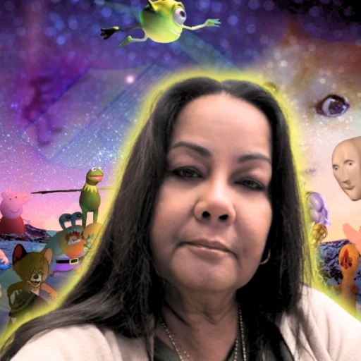 Jumlongruk MeMe Hunter logo