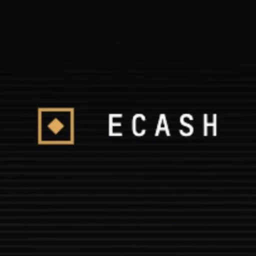 eCash logo
