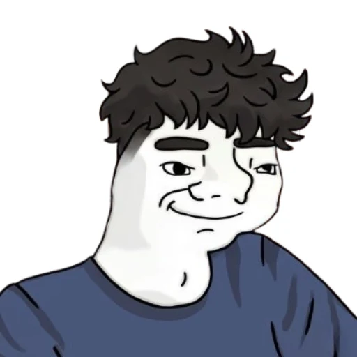 The Normie logo