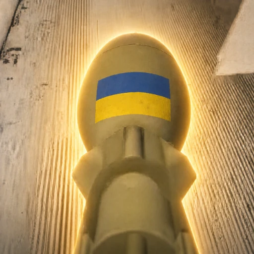 Guided Tactical Airstrike logo