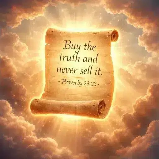 Truth Coin logo