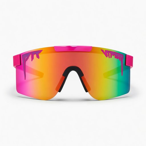 Mog Glasses logo