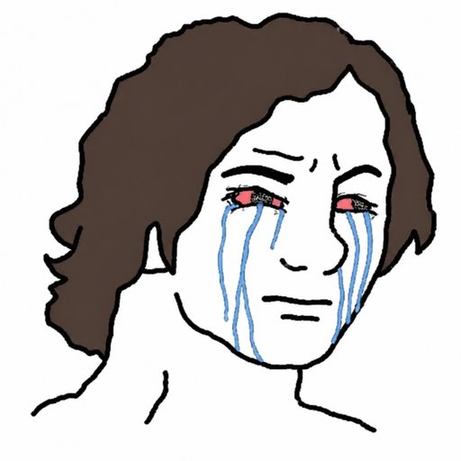 Incel Revolution Soon logo