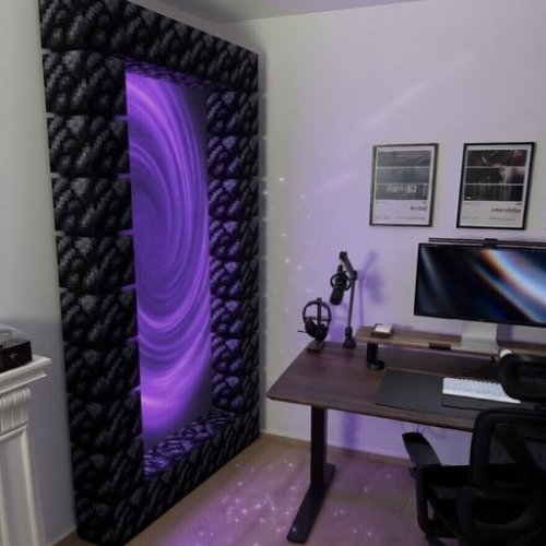 What do I put here in the corner logo