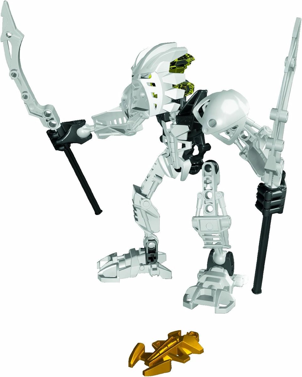 Bionicle logo