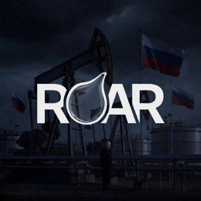Russian Oil Asset Reserve logo