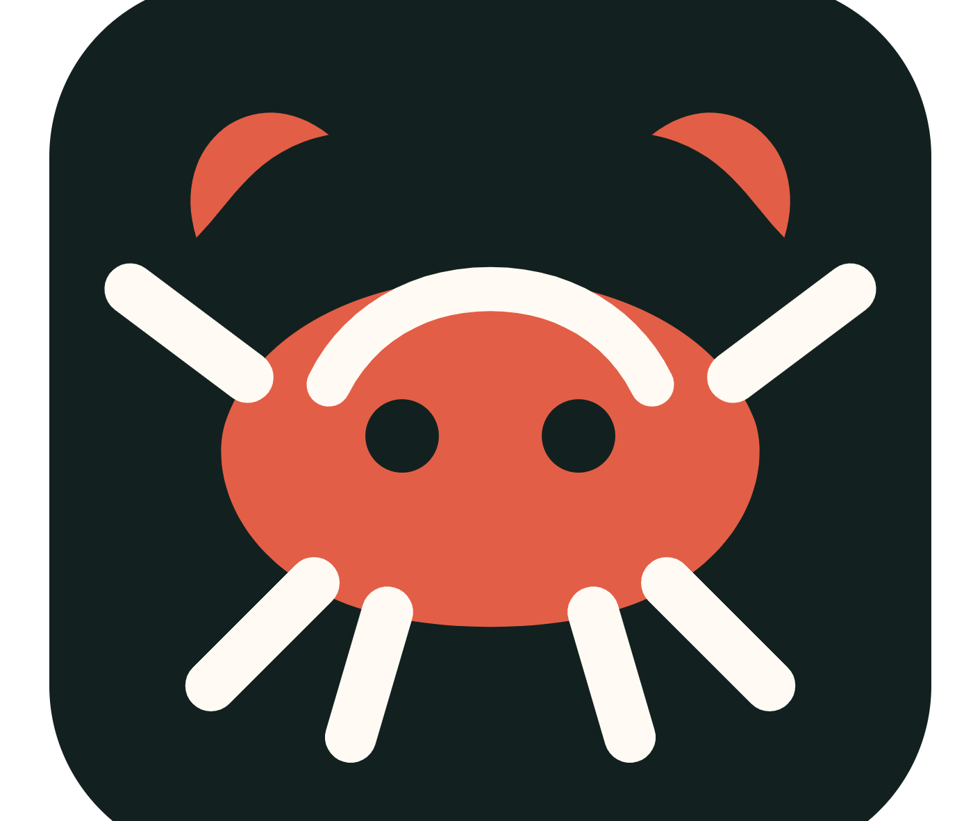 crabbox logo